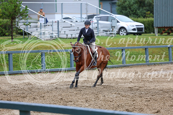 03075 - Shea - 2026 Rocky Mountain Classic II - Friday August 14th