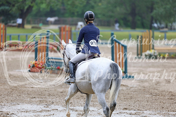 03445 - Shea - 2026 Rocky Mountain Classic II - Friday August 14th