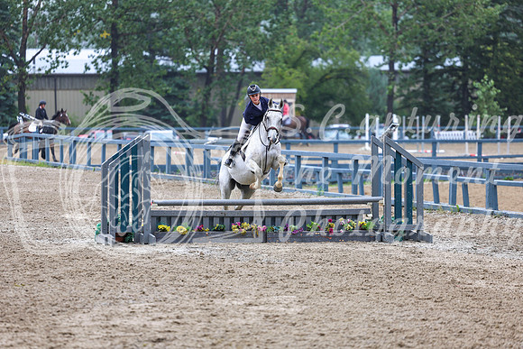 03462 - Shea - 2026 Rocky Mountain Classic II - Friday August 14th
