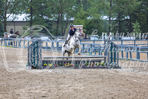 03463 - Shea - 2026 Rocky Mountain Classic II - Friday August 14th