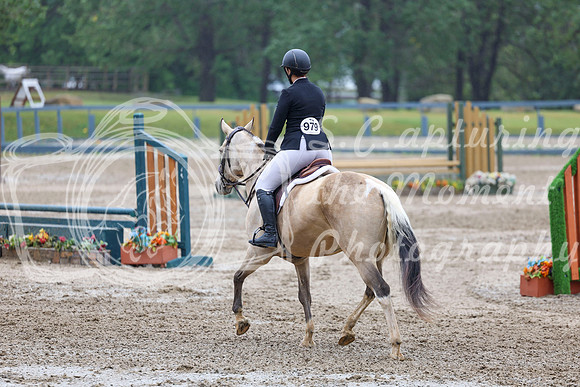 03401 - Shea - 2026 Rocky Mountain Classic II - Friday August 14th
