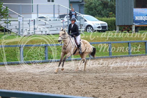 03413 - Shea - 2026 Rocky Mountain Classic II - Friday August 14th