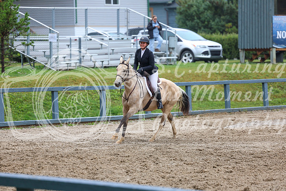03415 - Shea - 2026 Rocky Mountain Classic II - Friday August 14th
