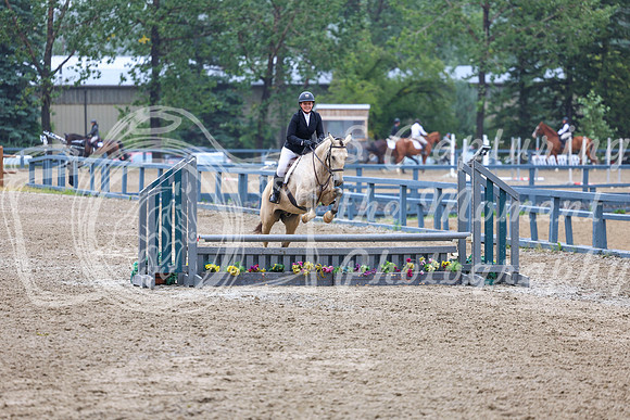 03416 - Shea - 2026 Rocky Mountain Classic II - Friday August 14th