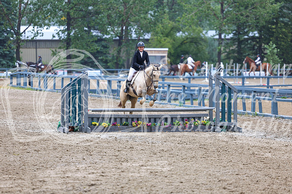 03417 - Shea - 2026 Rocky Mountain Classic II - Friday August 14th