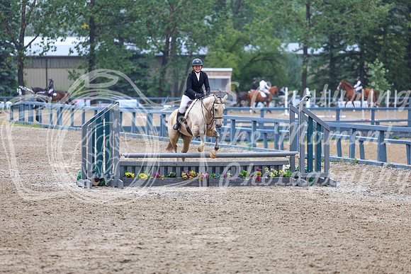 03418 - Shea - 2026 Rocky Mountain Classic II - Friday August 14th