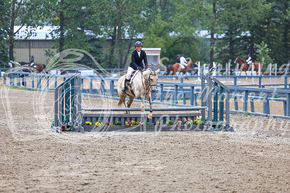 03419 - Shea - 2026 Rocky Mountain Classic II - Friday August 14th