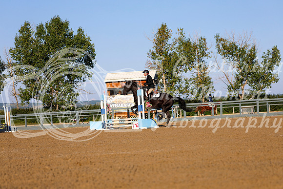 02133 - Mykenzi - 2026 Rocky Mountain Classic II - Saturday August 15th