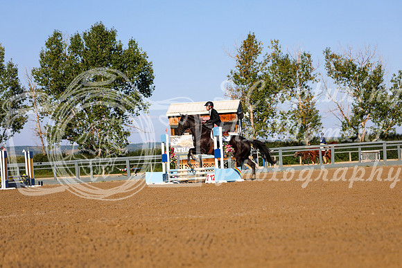 02135 - Mykenzi - 2026 Rocky Mountain Classic II - Saturday August 15th
