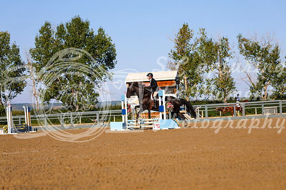 02136 - Mykenzi - 2026 Rocky Mountain Classic II - Saturday August 15th