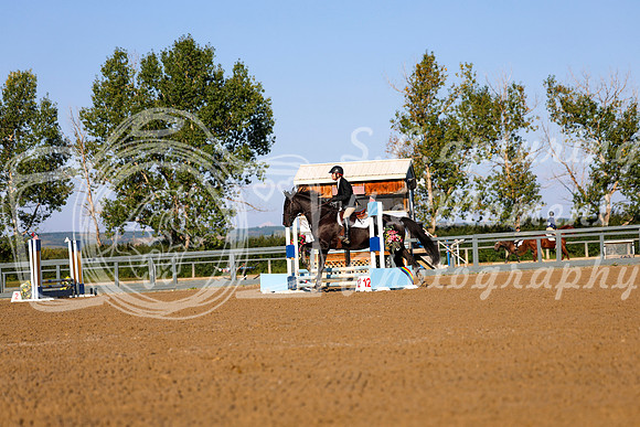 02137 - Mykenzi - 2026 Rocky Mountain Classic II - Saturday August 15th
