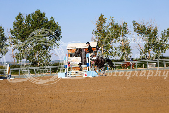 02134 - Mykenzi - 2026 Rocky Mountain Classic II - Saturday August 15th