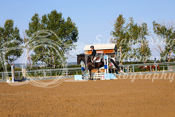 02138 - Mykenzi - 2026 Rocky Mountain Classic II - Saturday August 15th