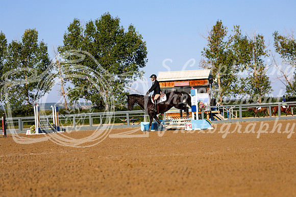 02141 - Mykenzi - 2026 Rocky Mountain Classic II - Saturday August 15th