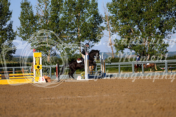 02142 - Mykenzi - 2026 Rocky Mountain Classic II - Saturday August 15th