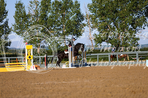 02143 - Mykenzi - 2026 Rocky Mountain Classic II - Saturday August 15th