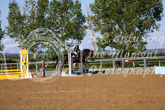 02145 - Mykenzi - 2026 Rocky Mountain Classic II - Saturday August 15th