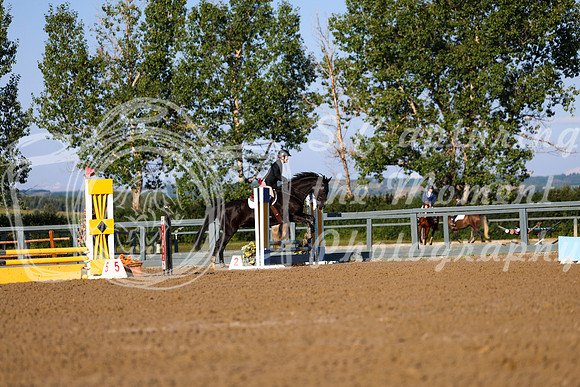 02144 - Mykenzi - 2026 Rocky Mountain Classic II - Saturday August 15th
