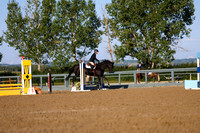 02146 - Mykenzi - 2026 Rocky Mountain Classic II - Saturday August 15th