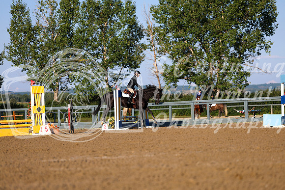 02146 - Mykenzi - 2026 Rocky Mountain Classic II - Saturday August 15th
