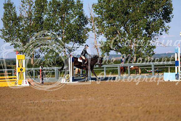 02147 - Mykenzi - 2026 Rocky Mountain Classic II - Saturday August 15th
