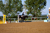 02148 - Mykenzi - 2026 Rocky Mountain Classic II - Saturday August 15th