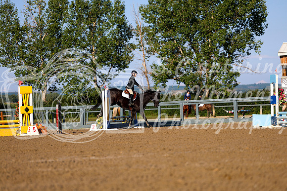 02148 - Mykenzi - 2026 Rocky Mountain Classic II - Saturday August 15th