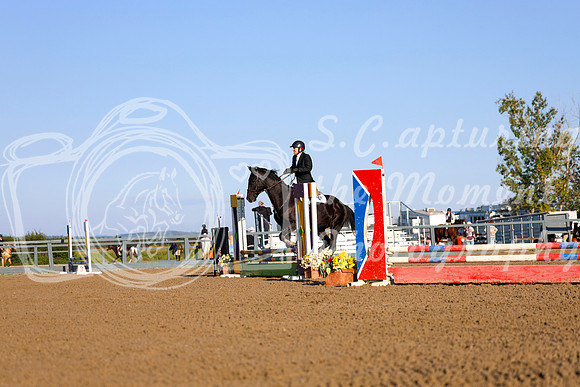 02150 - Mykenzi - 2026 Rocky Mountain Classic II - Saturday August 15th