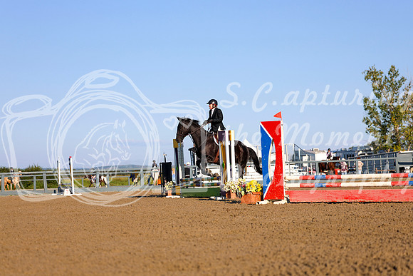 02151 - Mykenzi - 2026 Rocky Mountain Classic II - Saturday August 15th