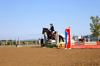 02152 - Mykenzi - 2026 Rocky Mountain Classic II - Saturday August 15th
