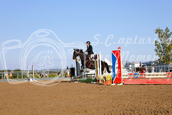 02152 - Mykenzi - 2026 Rocky Mountain Classic II - Saturday August 15th