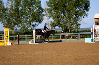 02149 - Mykenzi - 2026 Rocky Mountain Classic II - Saturday August 15th