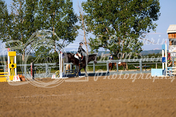 02149 - Mykenzi - 2026 Rocky Mountain Classic II - Saturday August 15th