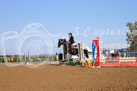 02153 - Mykenzi - 2026 Rocky Mountain Classic II - Saturday August 15th