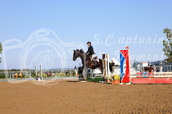 02154 - Mykenzi - 2026 Rocky Mountain Classic II - Saturday August 15th