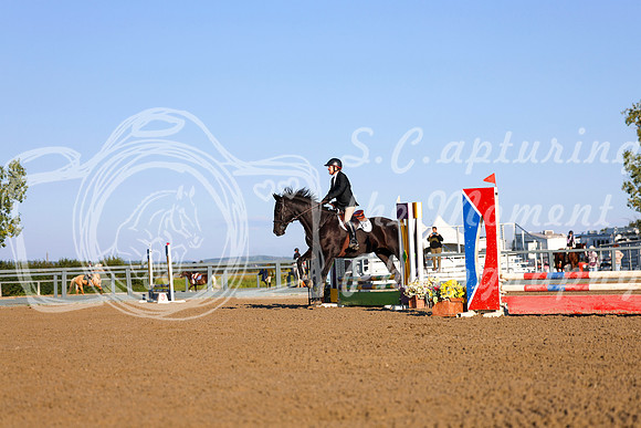02155 - Mykenzi - 2026 Rocky Mountain Classic II - Saturday August 15th
