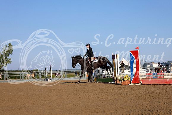 02157 - Mykenzi - 2026 Rocky Mountain Classic II - Saturday August 15th