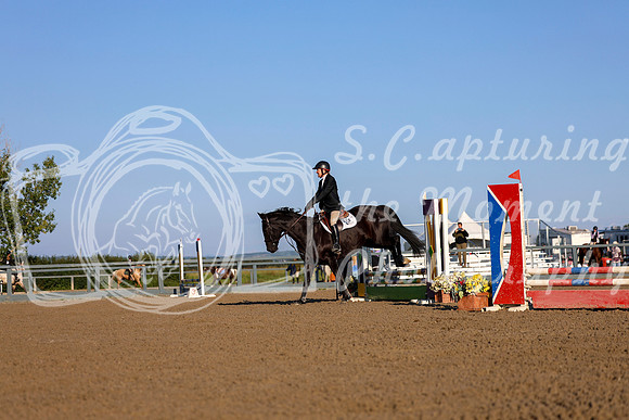 02158 - Mykenzi - 2026 Rocky Mountain Classic II - Saturday August 15th