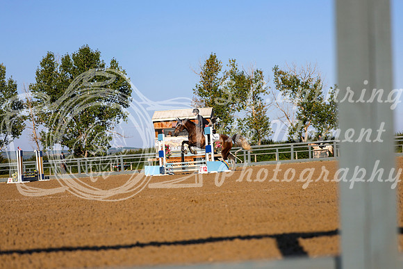 02004 - Mykenzi - 2026 Rocky Mountain Classic II - Saturday August 15th