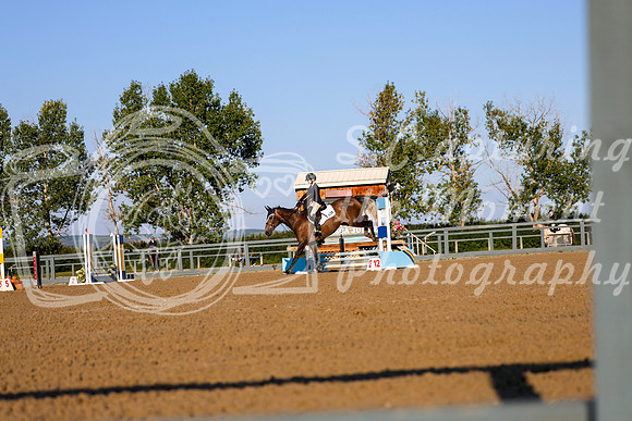 02010 - Mykenzi - 2026 Rocky Mountain Classic II - Saturday August 15th