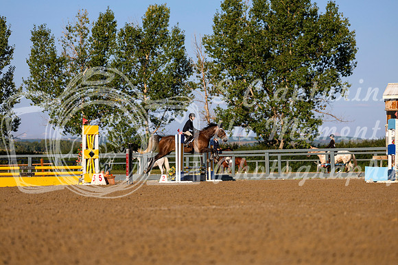 02011 - Mykenzi - 2026 Rocky Mountain Classic II - Saturday August 15th