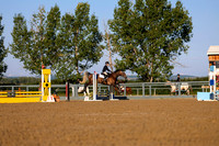 02012 - Mykenzi - 2026 Rocky Mountain Classic II - Saturday August 15th