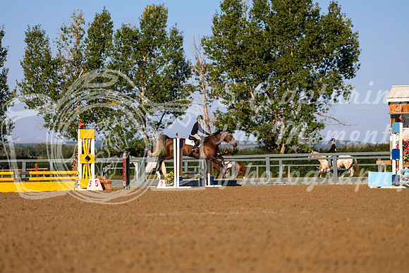 02012 - Mykenzi - 2026 Rocky Mountain Classic II - Saturday August 15th