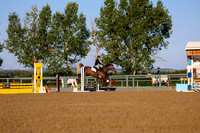 02013 - Mykenzi - 2026 Rocky Mountain Classic II - Saturday August 15th