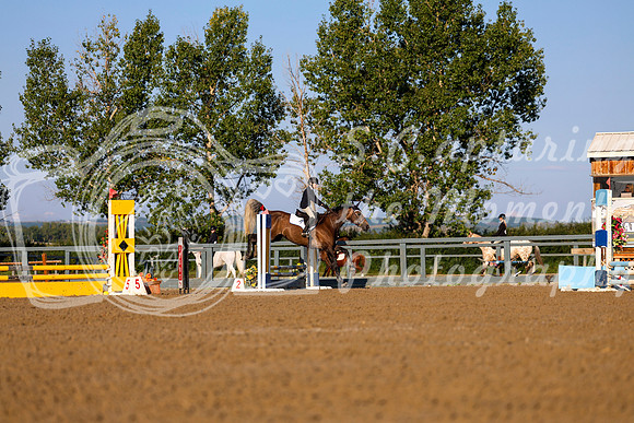 02013 - Mykenzi - 2026 Rocky Mountain Classic II - Saturday August 15th