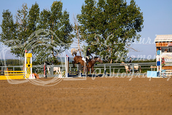 02015 - Mykenzi - 2026 Rocky Mountain Classic II - Saturday August 15th