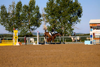 02016 - Mykenzi - 2026 Rocky Mountain Classic II - Saturday August 15th