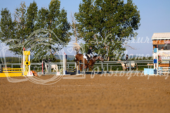 02016 - Mykenzi - 2026 Rocky Mountain Classic II - Saturday August 15th