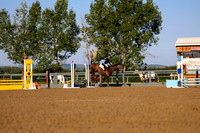 02017 - Mykenzi - 2026 Rocky Mountain Classic II - Saturday August 15th