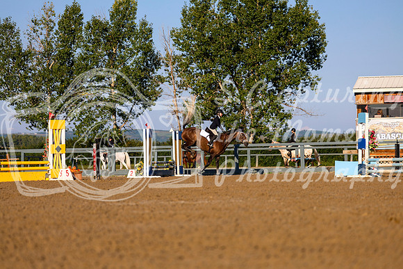 02017 - Mykenzi - 2026 Rocky Mountain Classic II - Saturday August 15th
